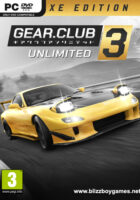 Gear Club Unlimited 3 Deluxe Edition PC Full Español
