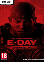 Gears of War: E-Day Premium Edition (Oferta 30%)