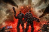 Gears of War E-Day Premium Edition PC Full Español
