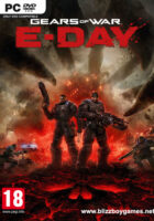 Gears of War E-Day Premium Edition PC Full Español