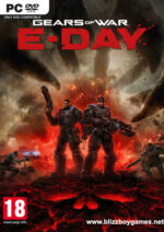 Gears of War E-Day Premium Edition PC Full Español