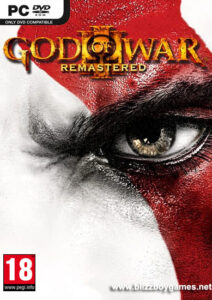 God of War III Remastered (Port 2026) PC Full Español