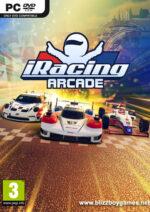 iRacing Arcade PC Full Español