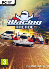 iRacing Arcade PC Full Español