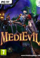MediEvil (Port 2026) PC Full Español
