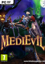MediEvil (Port 2026) PC Full Español