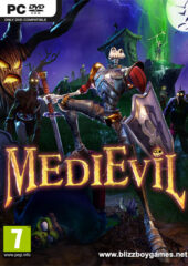 MediEvil (Port 2026) PC Full Español