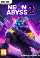 Neon Abyss 2 Deluxe Edition PC Full Español