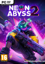 Neon Abyss 2 Deluxe Edition PC Full Español