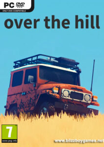 Over the Hill PC Full Español