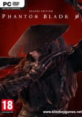 Phantom Blade Zero (Oferta -23%)