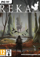 Reka Deluxe Edition PC Full Español