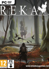 Reka Deluxe Edition PC Full Español