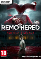 Remothered Red Nun’s Legacy PC Full Español