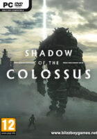 Shadow of the Colossus (Port 2026) PC Full Español