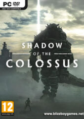 Shadow of the Colossus (Port 2026) PC Full Español