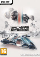 Star Wars: Galactic Racer (Oferta -33%)