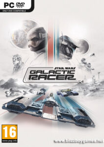 Star Wars: Galactic Racer (Oferta -33%)