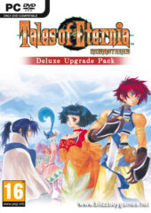 Tales of Eternia Remastered PC Full Español