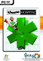 Theme Hospital (GOG) PC Full Español
