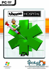 Theme Hospital (GOG) PC Full Español