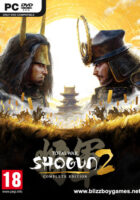Total War Shogun 2 Complete Edition PC Full Español