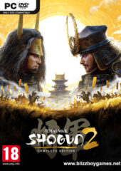 Total War Shogun 2 Complete Edition PC Full Español