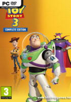 Disney/Pixar Toy Story 3 Complete Edition PC Full Español