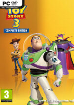 Disney/Pixar Toy Story 3 Complete Edition PC Full Español