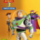 Disney/Pixar Toy Story 3 Complete Edition PC Full Español