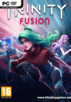 Trinity Fusion PC Full Español