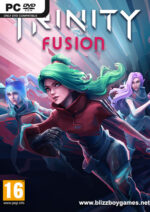 Trinity Fusion PC Full Español