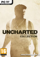 Uncharted: The Nathan Drake Collection (Port 2026) PC Full Español