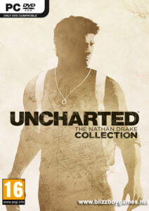 Uncharted: The Nathan Drake Collection (Port 2026) PC Full Español
