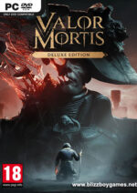 Valor Mortis Deluxe Edition PC Full Español
