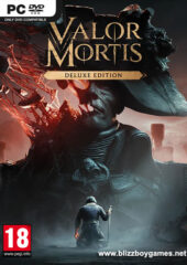 Valor Mortis Deluxe Edition PC Full Español