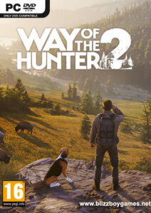 Way of the Hunter 2 Deluxe Edition PC Full Español